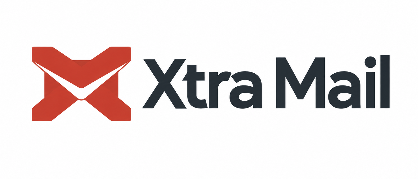Xtra Mail